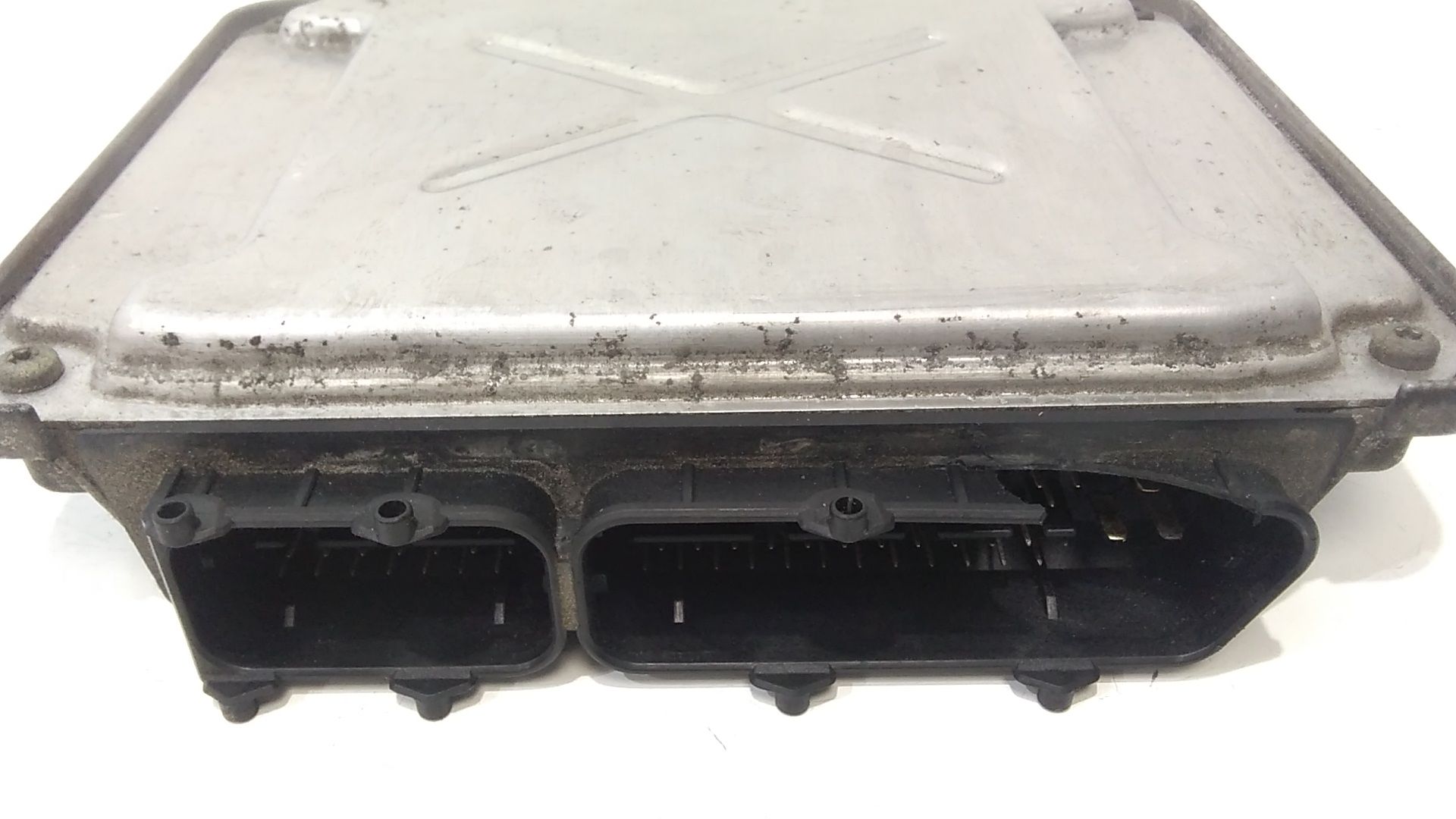 Centralina motore FIAT Panda 2 Serie