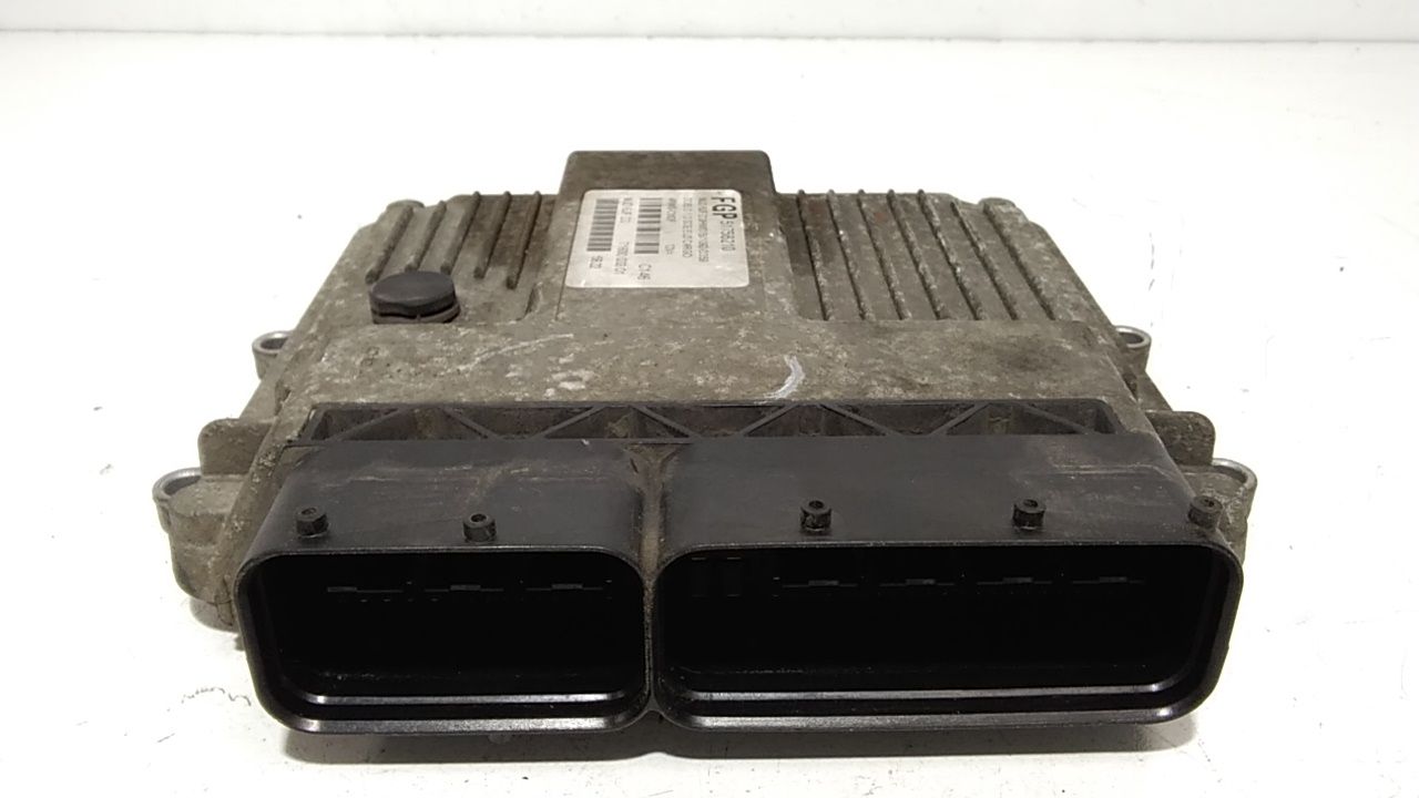 Centralina motore FIAT Dobl 2 Serie