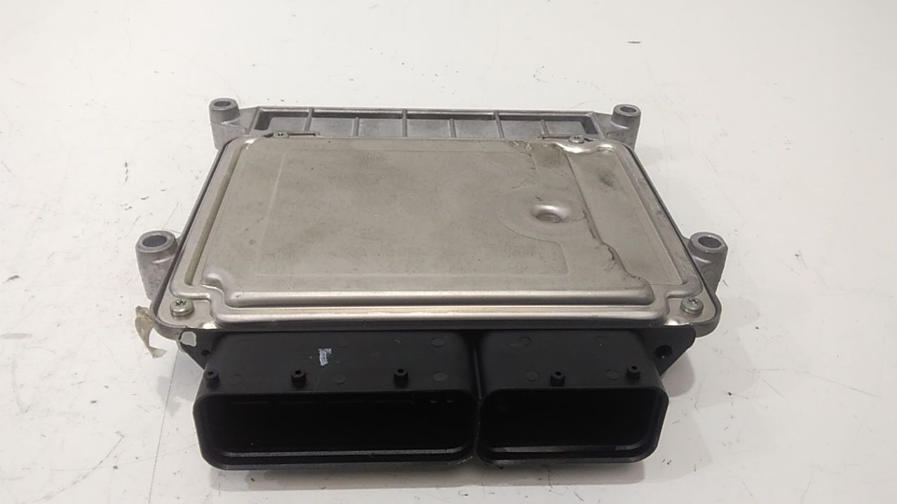 Centralina motore HYUNDAI i10 1 Serie