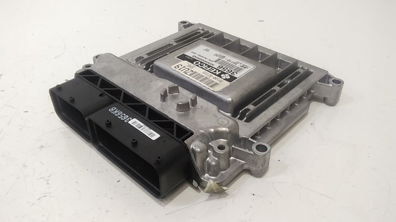 Centralina motore HYUNDAI i10 1 Serie