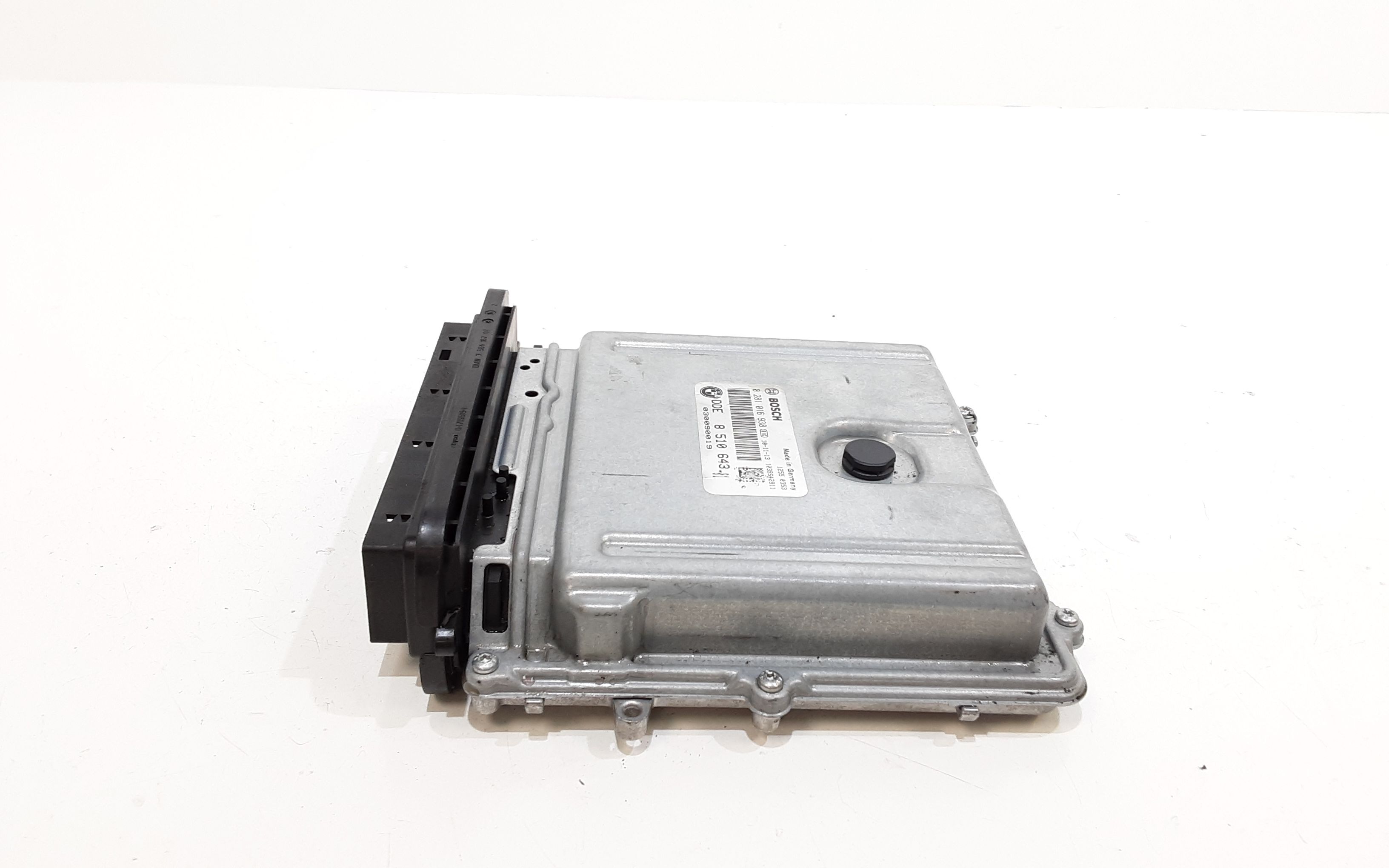 Centralina motore BMW Serie 5 Touring F10