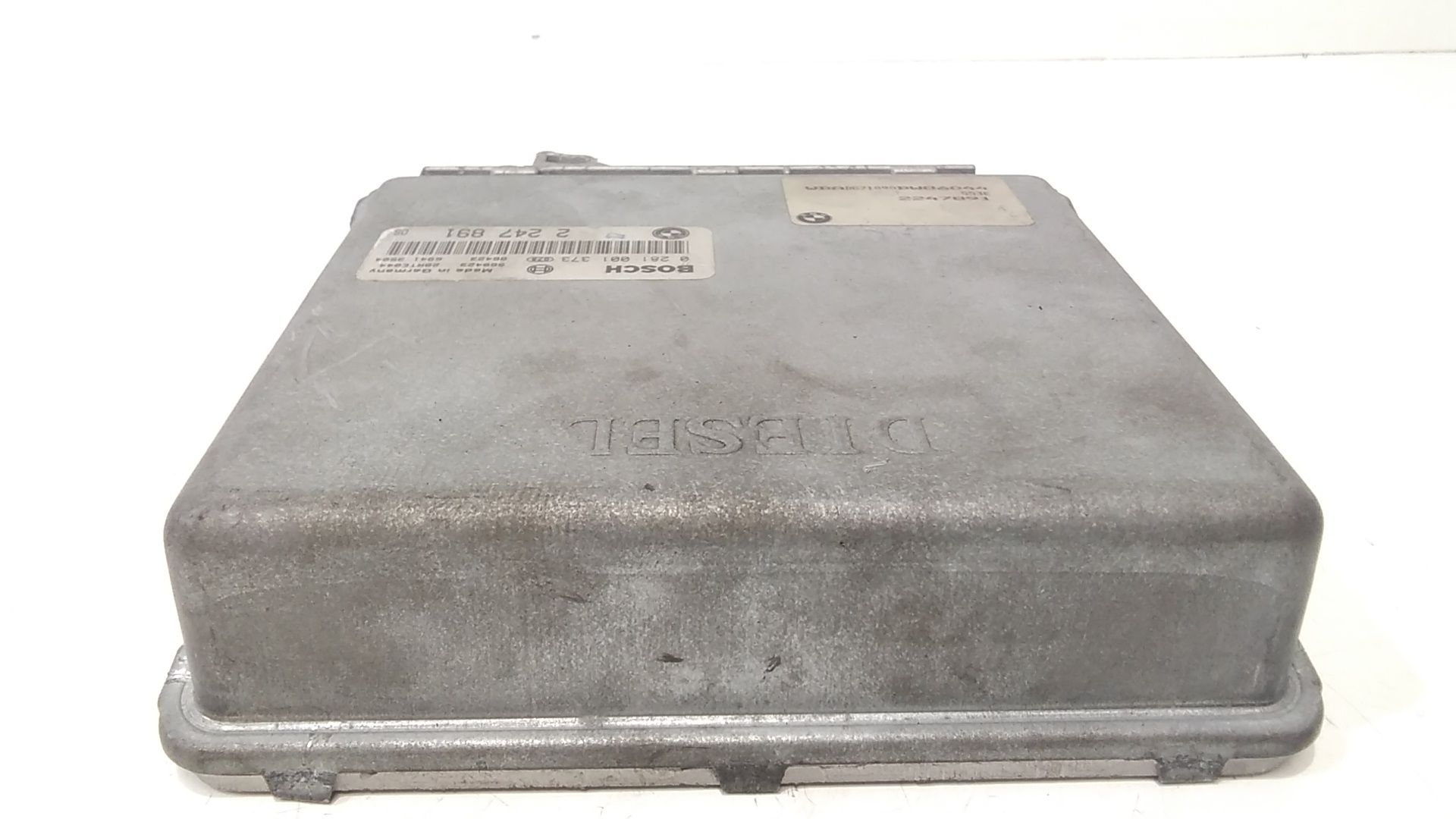 Centralina motore BMW Serie 5 E39 Touring