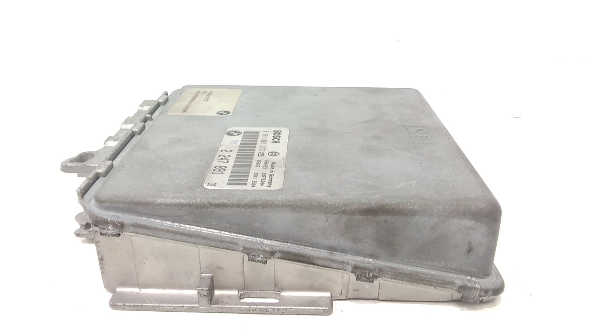 Centralina motore BMW Serie 5 E39 Touring