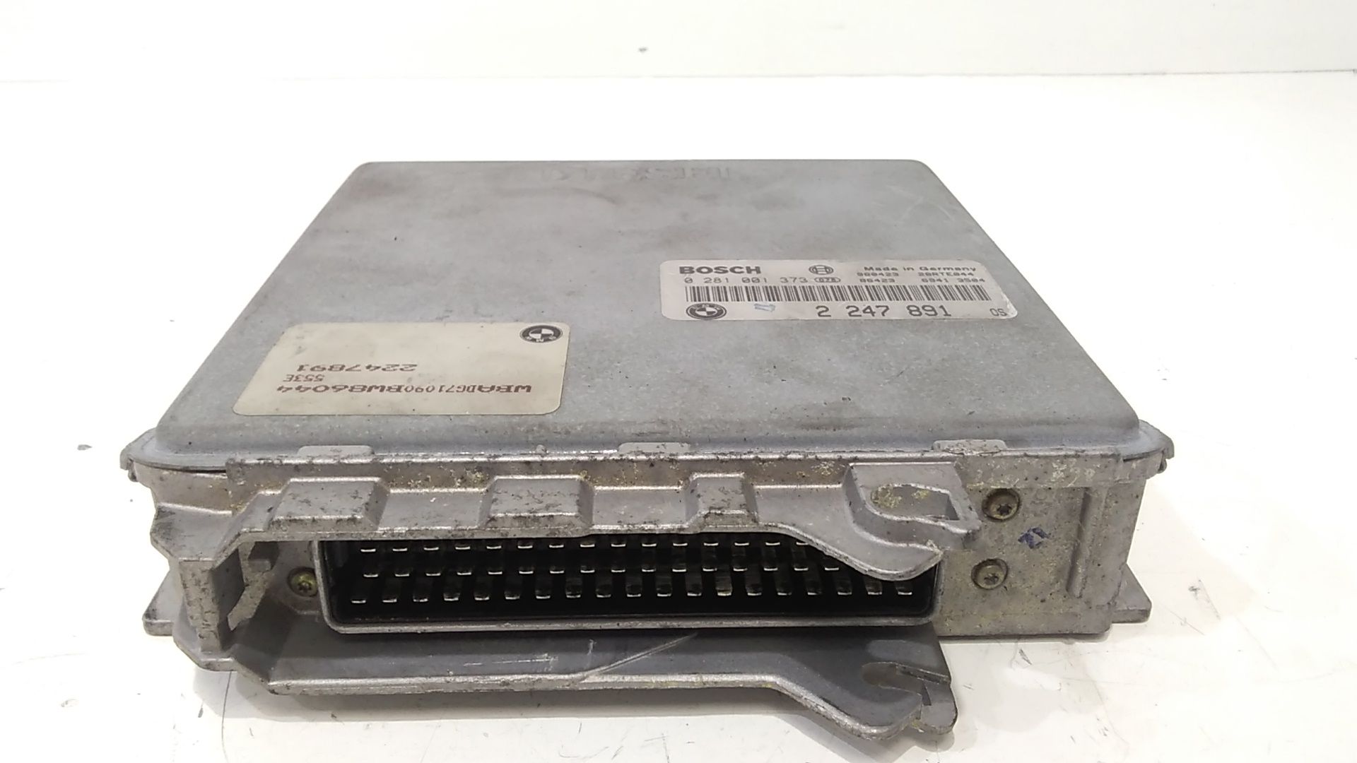 Centralina motore BMW Serie 5 E39 Touring