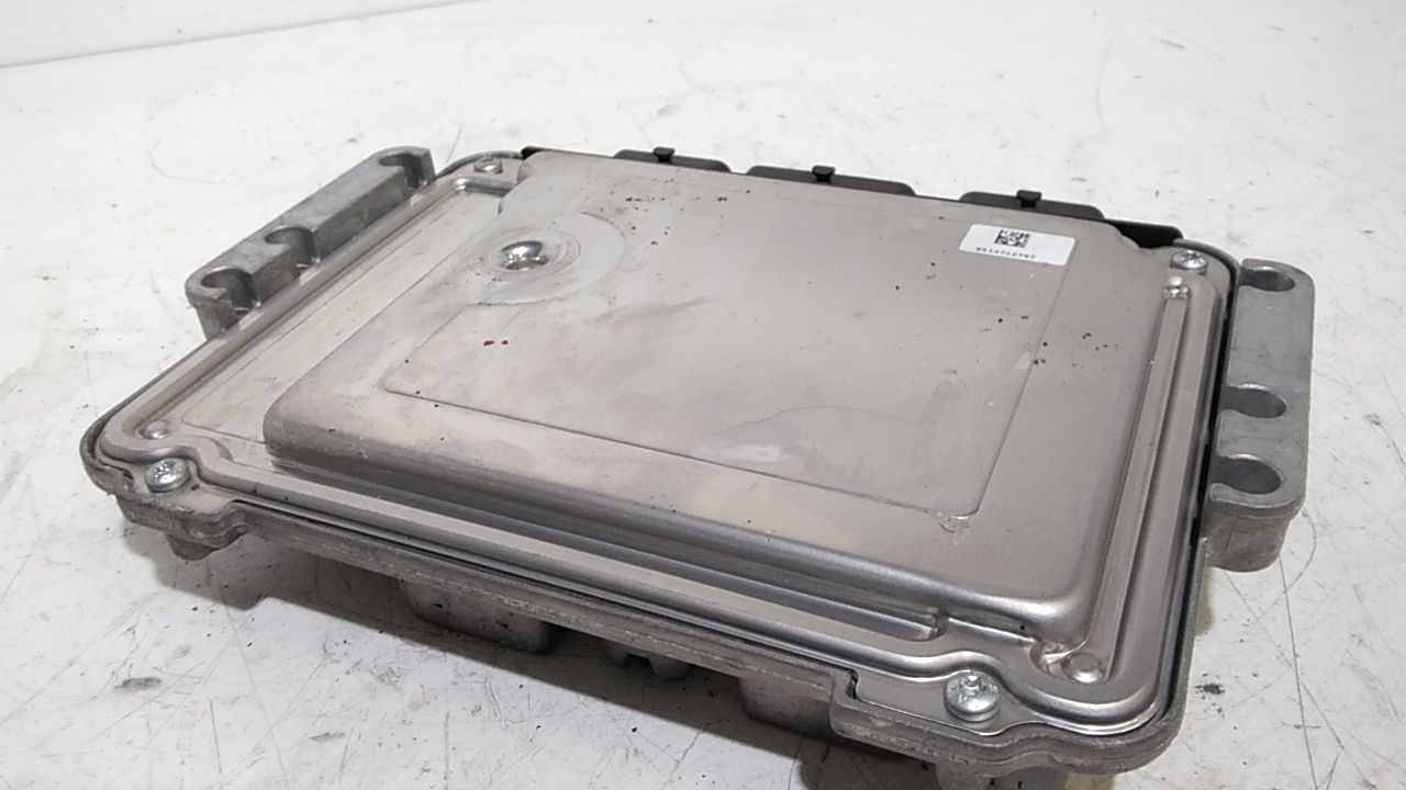 Centralina motore CITROEN C3 2 Serie