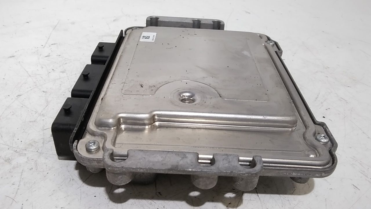 Centralina motore CITROEN C3 2 Serie