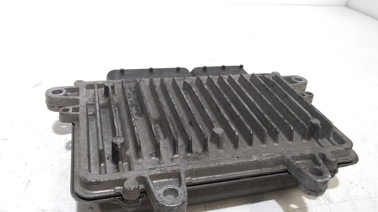 Centralina motore MERCEDES Classe A W169 3 Serie