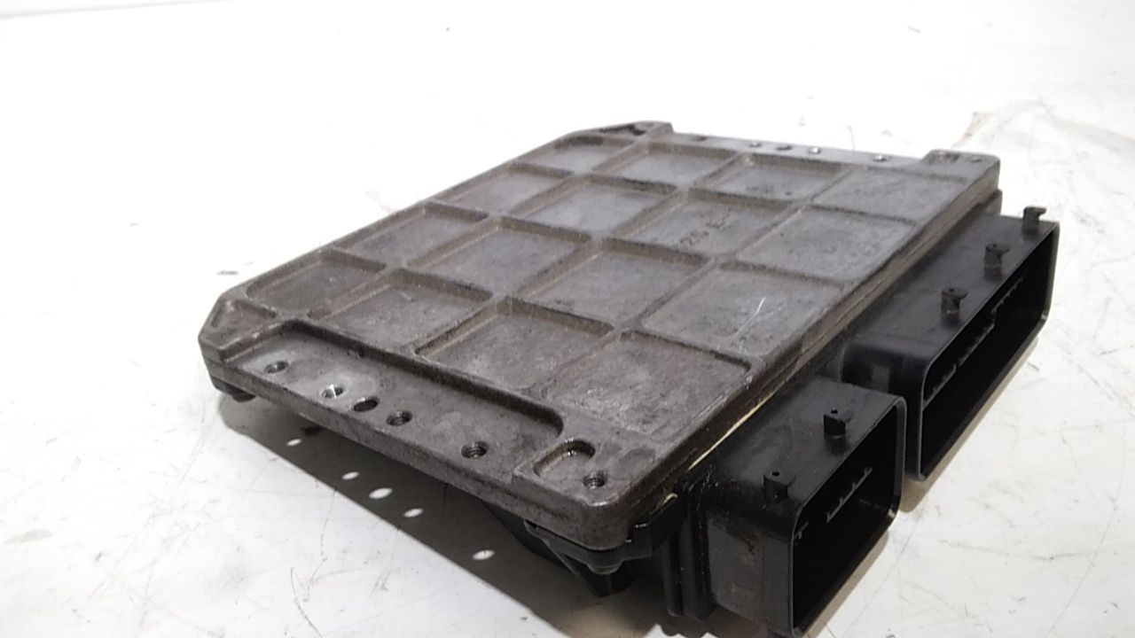 Centralina motore TOYOTA Rav4 4 Serie