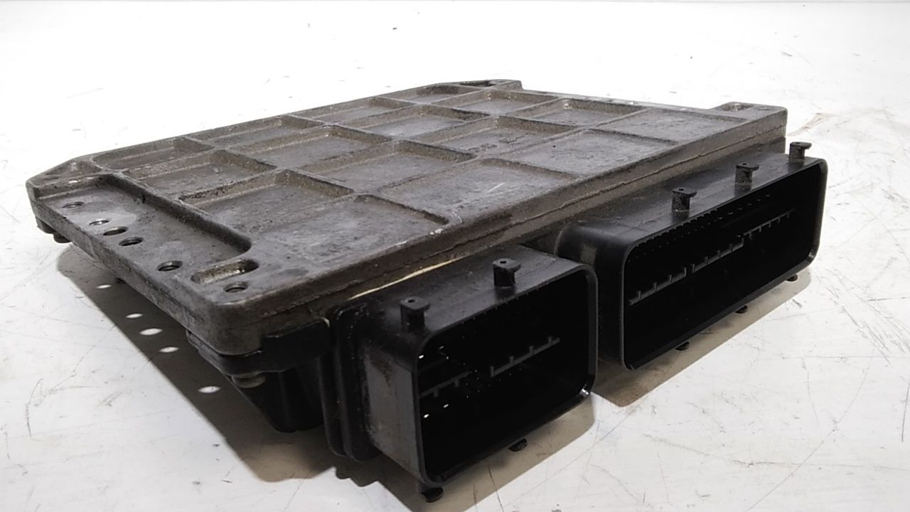 Centralina motore TOYOTA Rav4 4 Serie