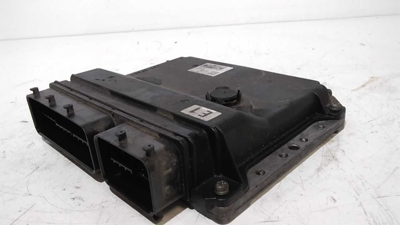 Centralina motore TOYOTA Rav4 4 Serie