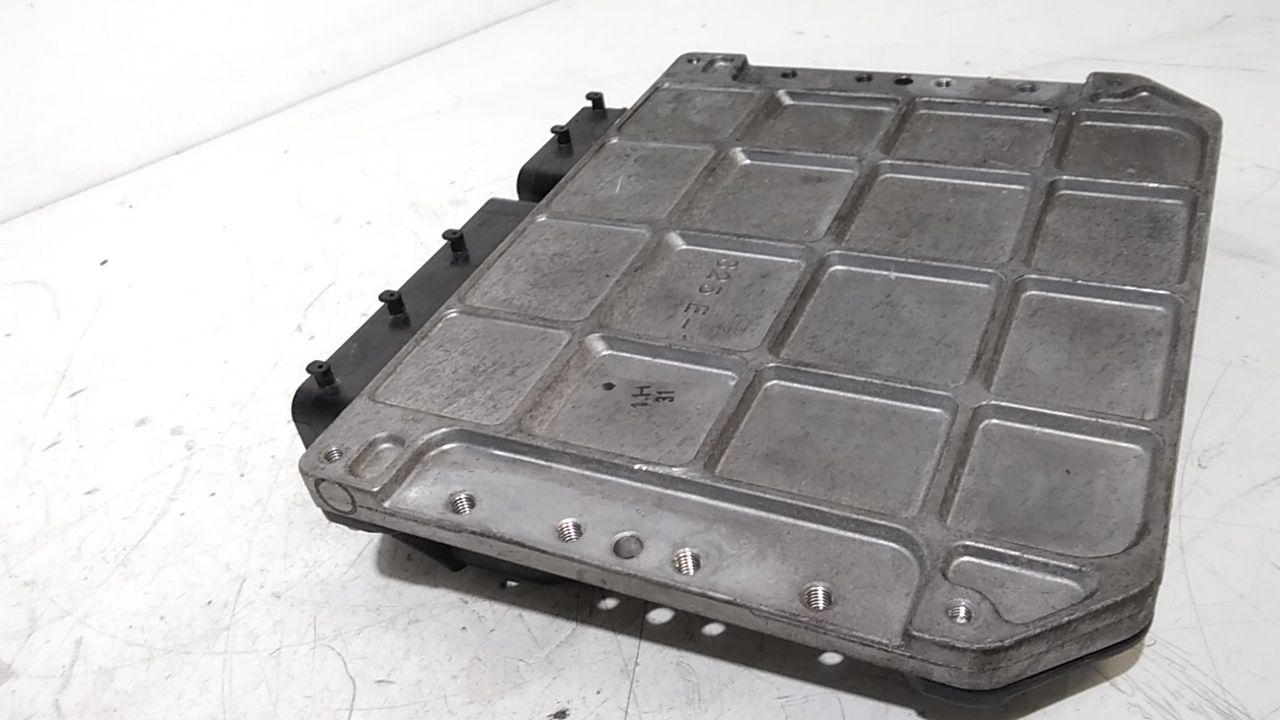 Centralina motore TOYOTA Rav4 4 Serie