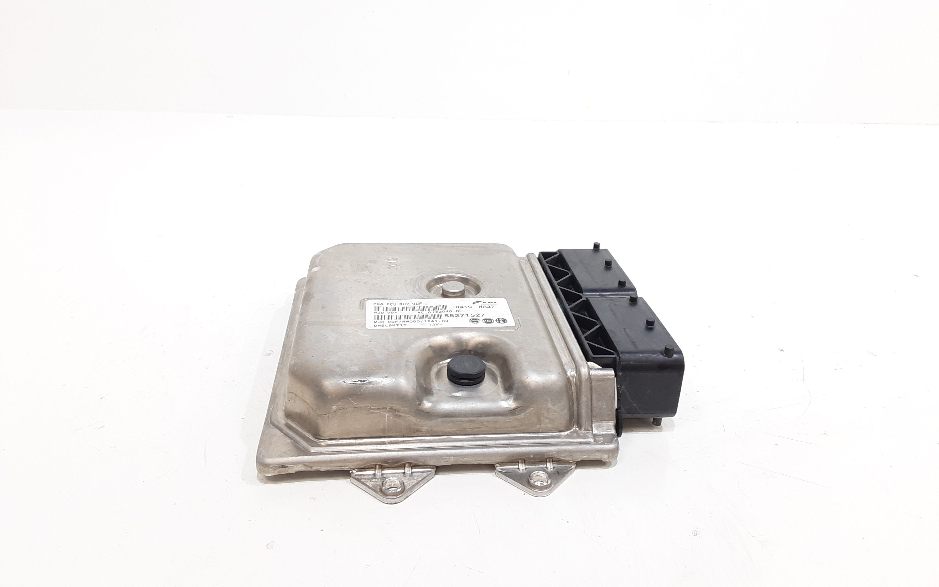 Centralina motore FIAT 500 X 1 Serie