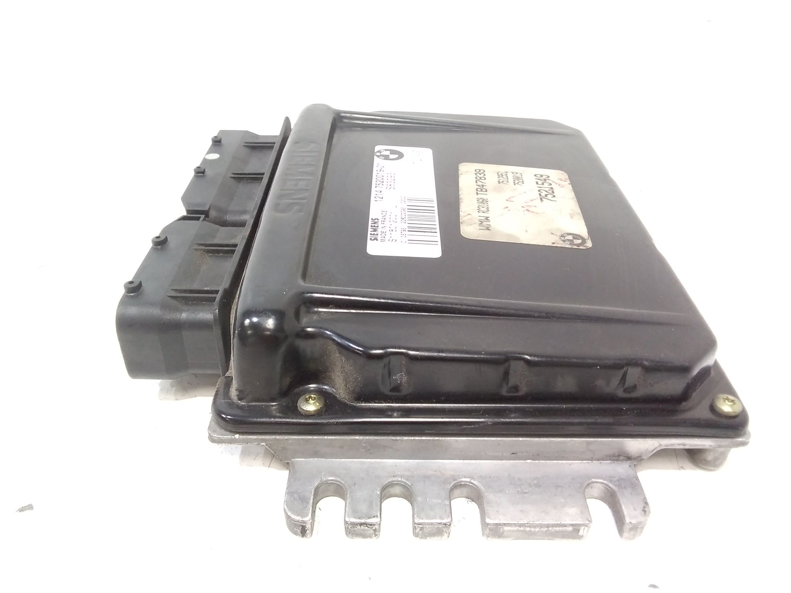 Centralina motore MINI Cooper 1  Serie