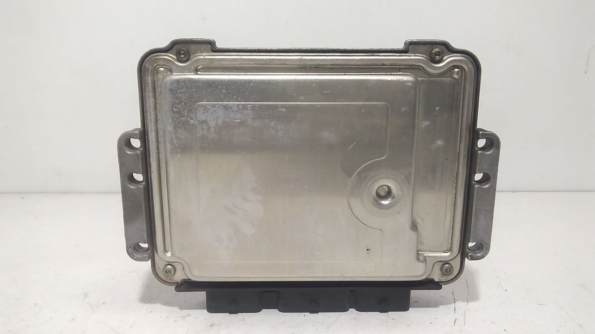 Centralina motore PEUGEOT 206 1 Serie