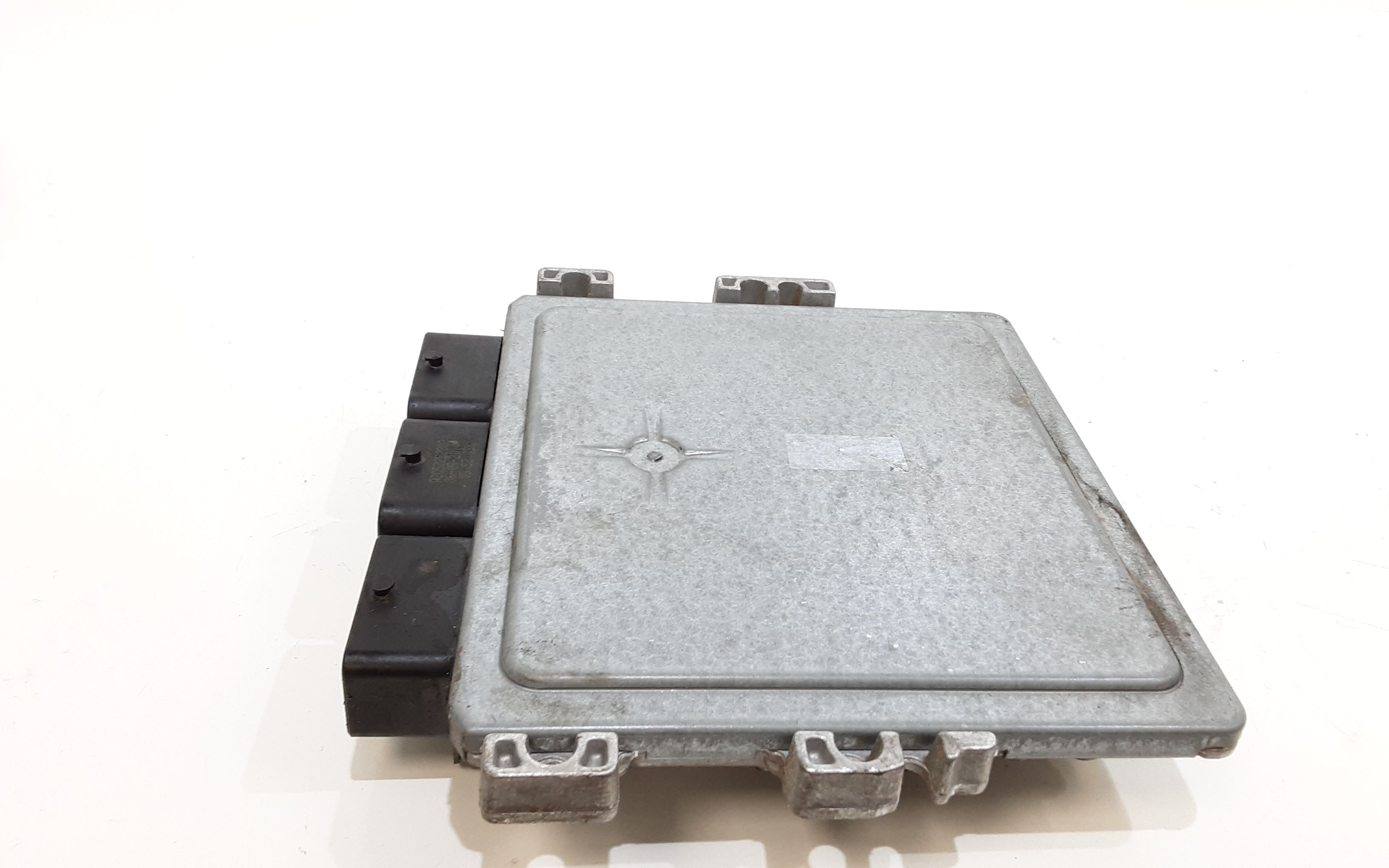 Centralina motore PEUGEOT 3008 Serie (09>16)