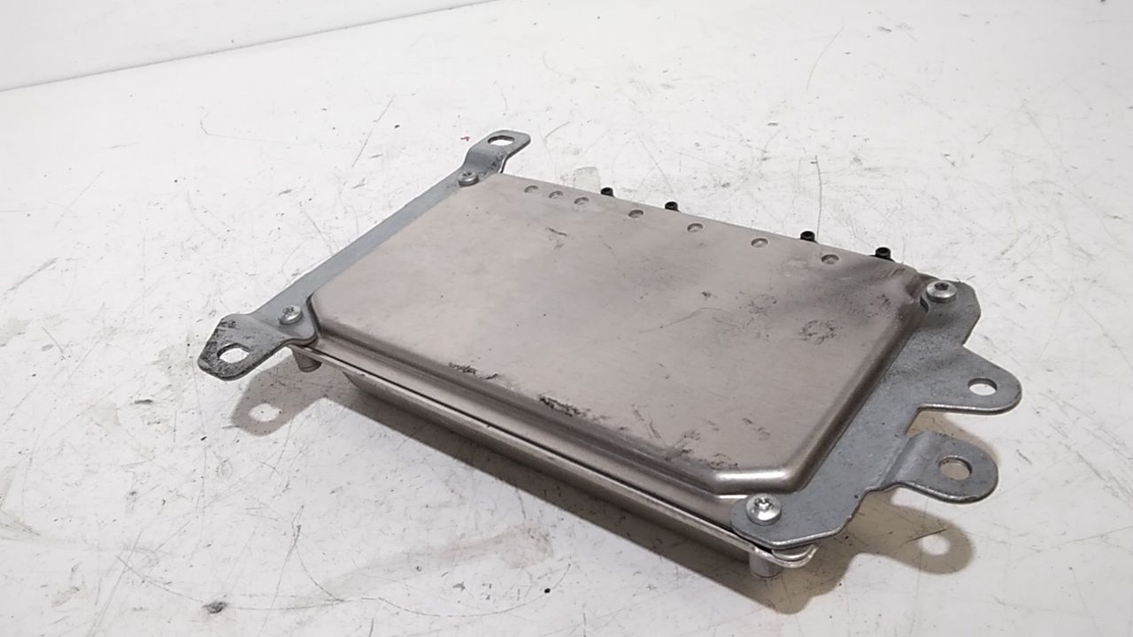 Centralina motore SMART Fortwo Coup 3 Serie (w 451)