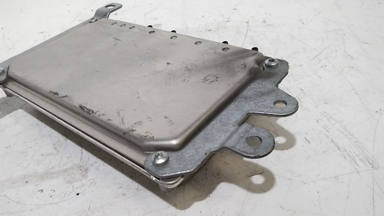 Centralina motore SMART Fortwo Coup 3 Serie (w 451)