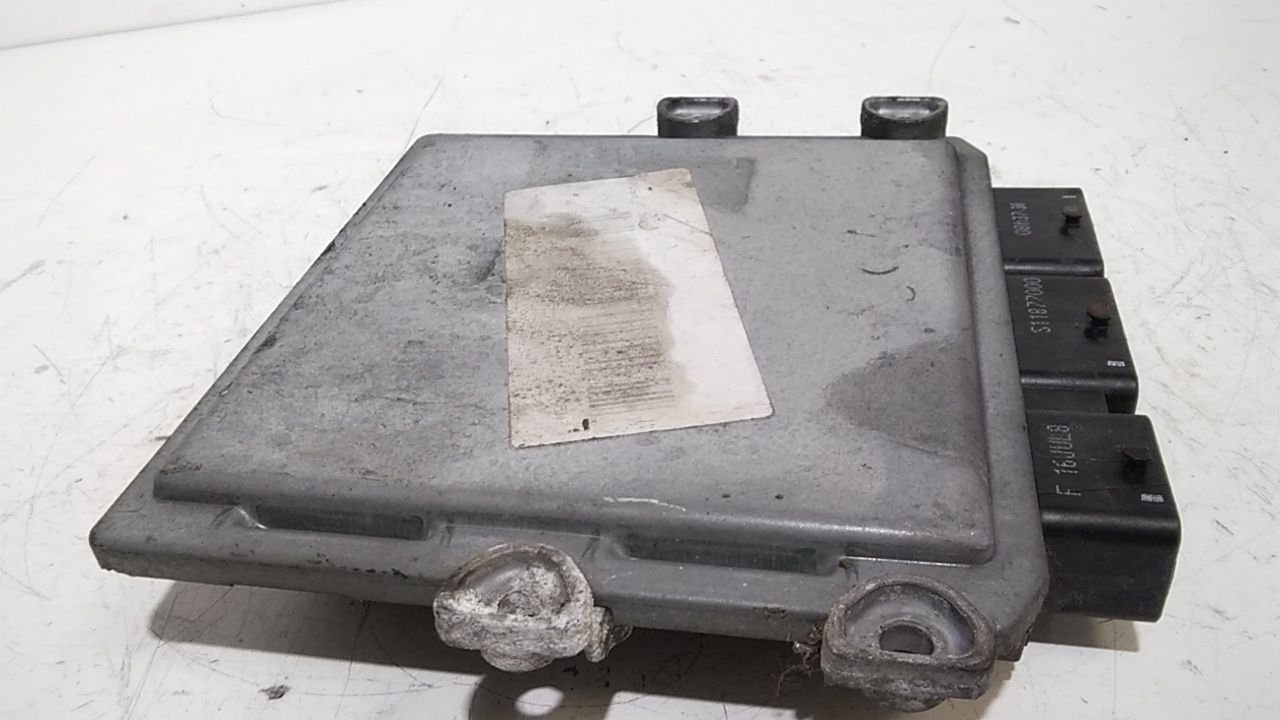 Centralina motore CITROEN Jumpy 3 Serie