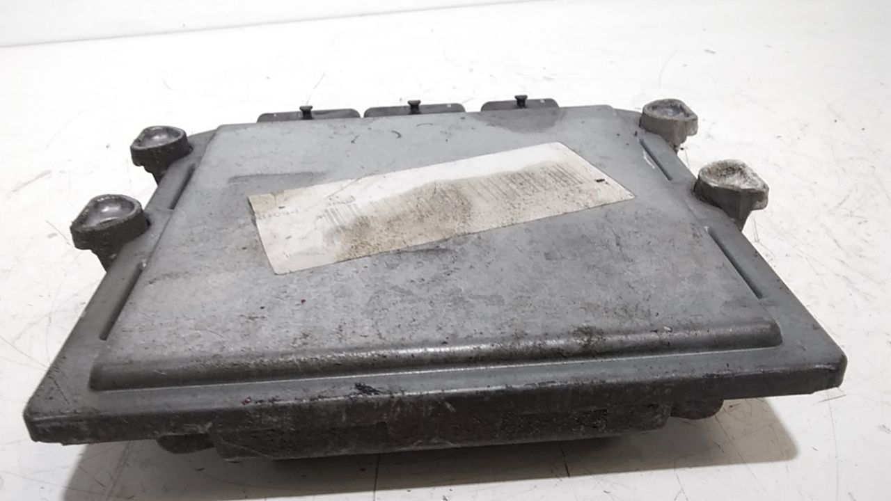 Centralina motore CITROEN Jumpy 3 Serie