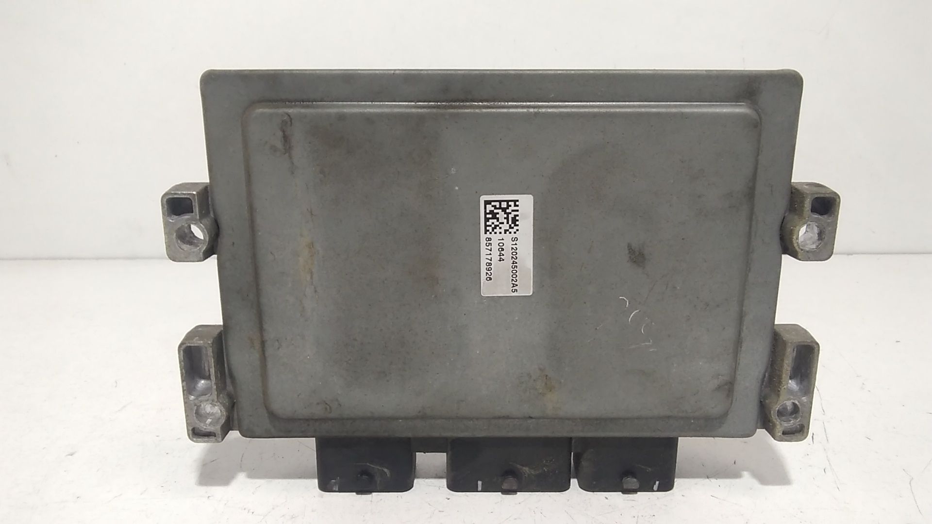 Centralina motore RENAULT Clio Serie (04>08)