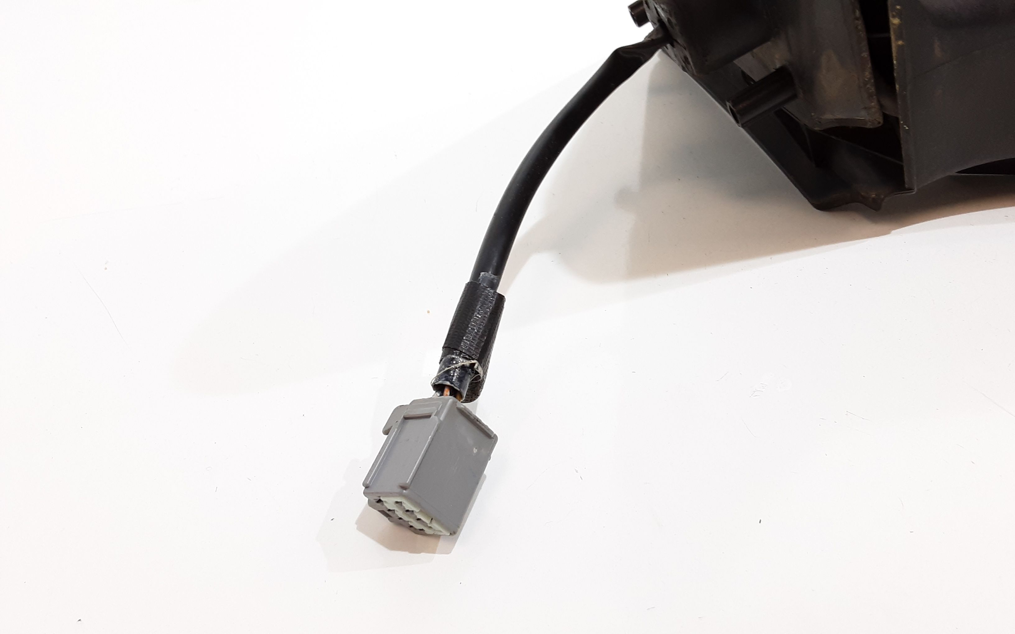 Specchietto Retrovisore Sinistro FORD Mondeo Berlina 3 Serie