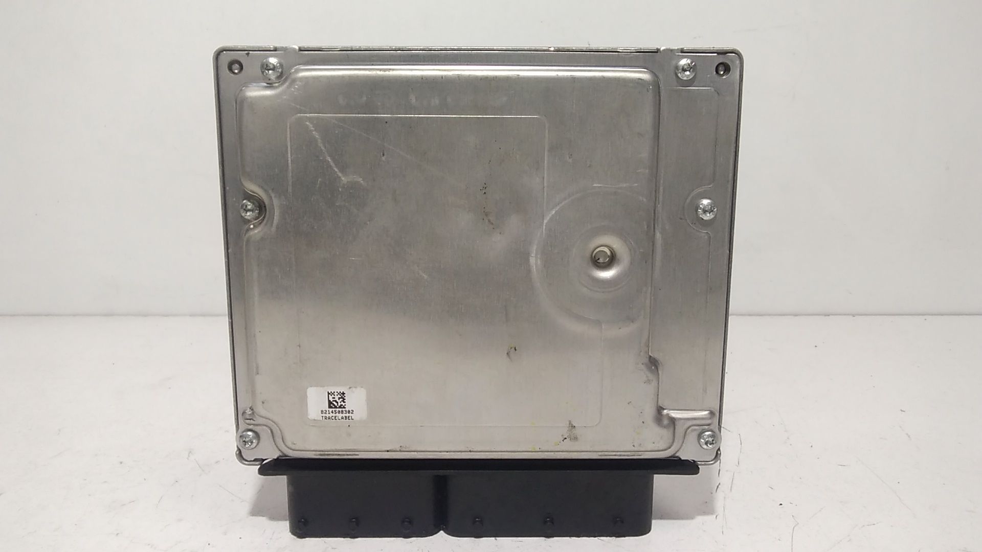 Centralina motore BMW X3 1 Serie