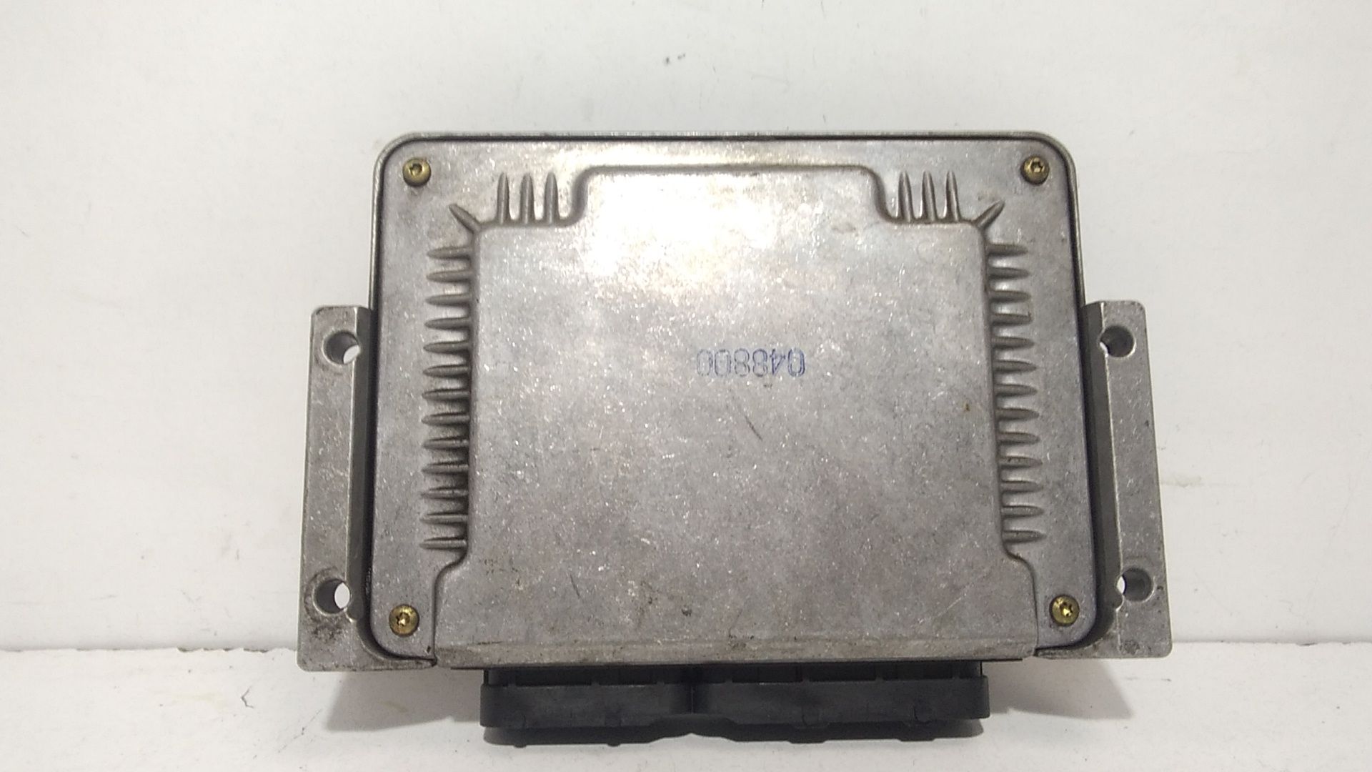 Centralina motore FIAT Ducato 4 Serie