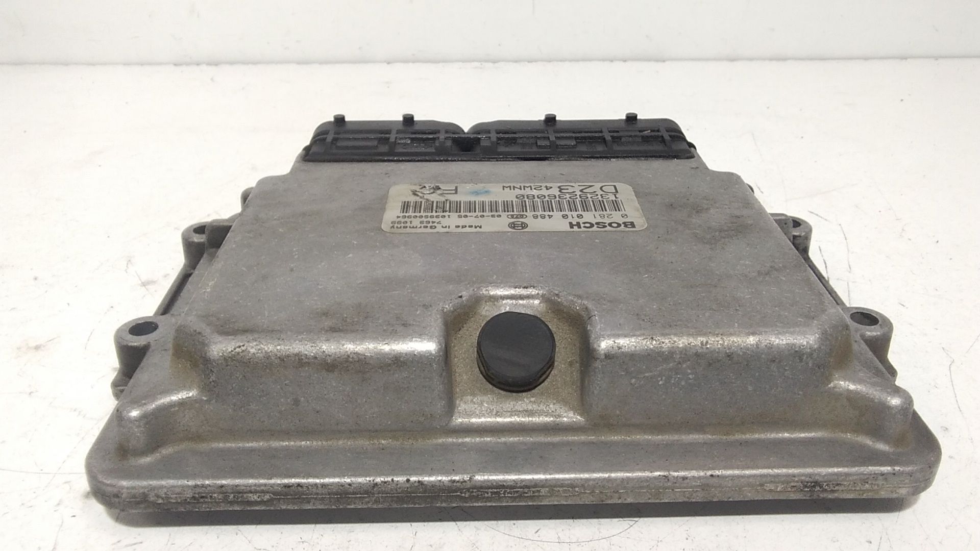 Centralina motore FIAT Ducato 4 Serie