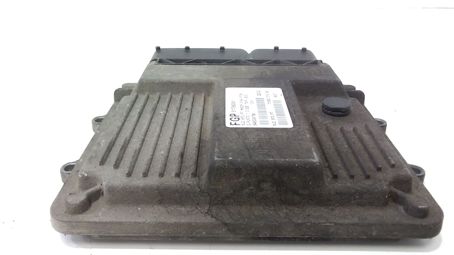 Centralina motore FIAT Grande Punto 1 Serie