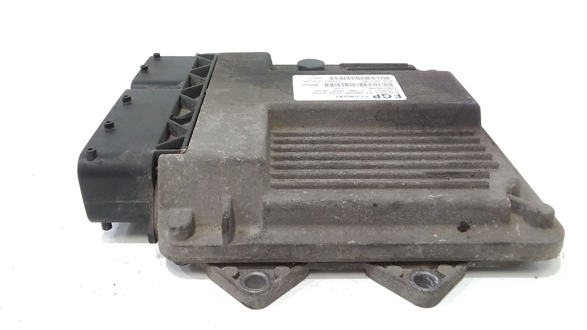 Centralina motore FIAT Grande Punto 1 Serie