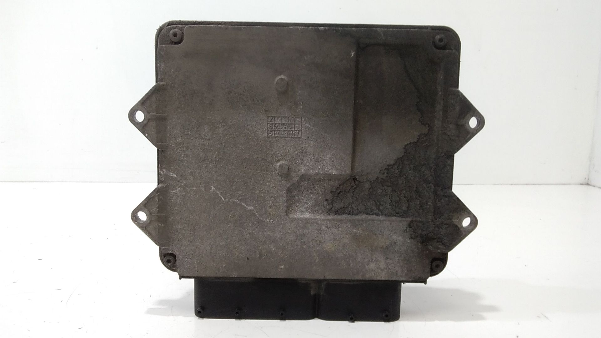 Centralina motore FIAT Grande Punto 1 Serie