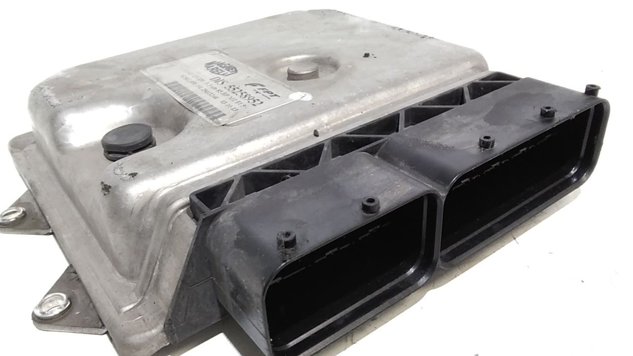 Centralina motore FIAT 500 L 1  Serie