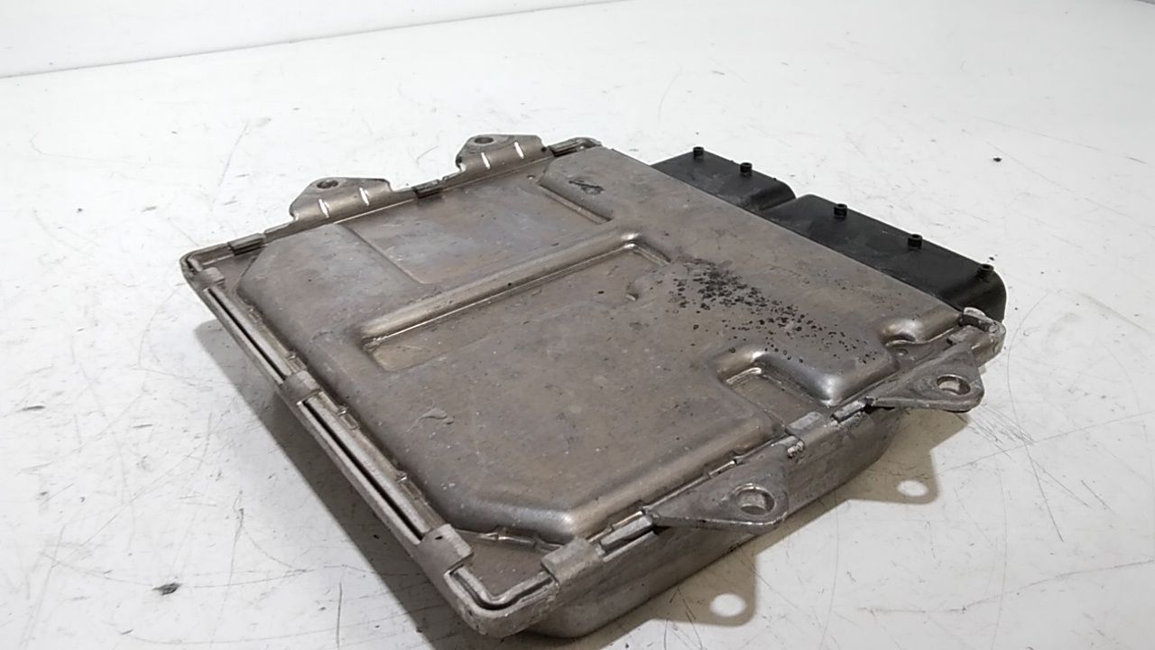 Centralina motore FIAT 500 L 1  Serie