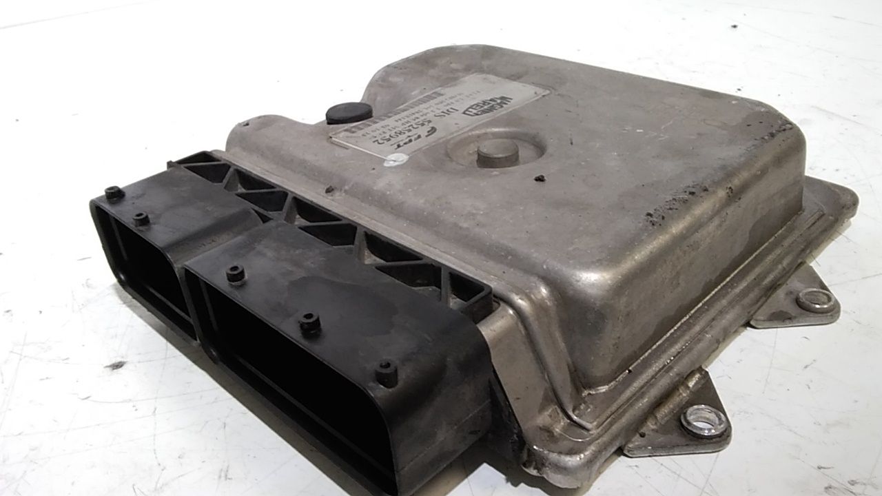 Centralina motore FIAT 500 L 1  Serie