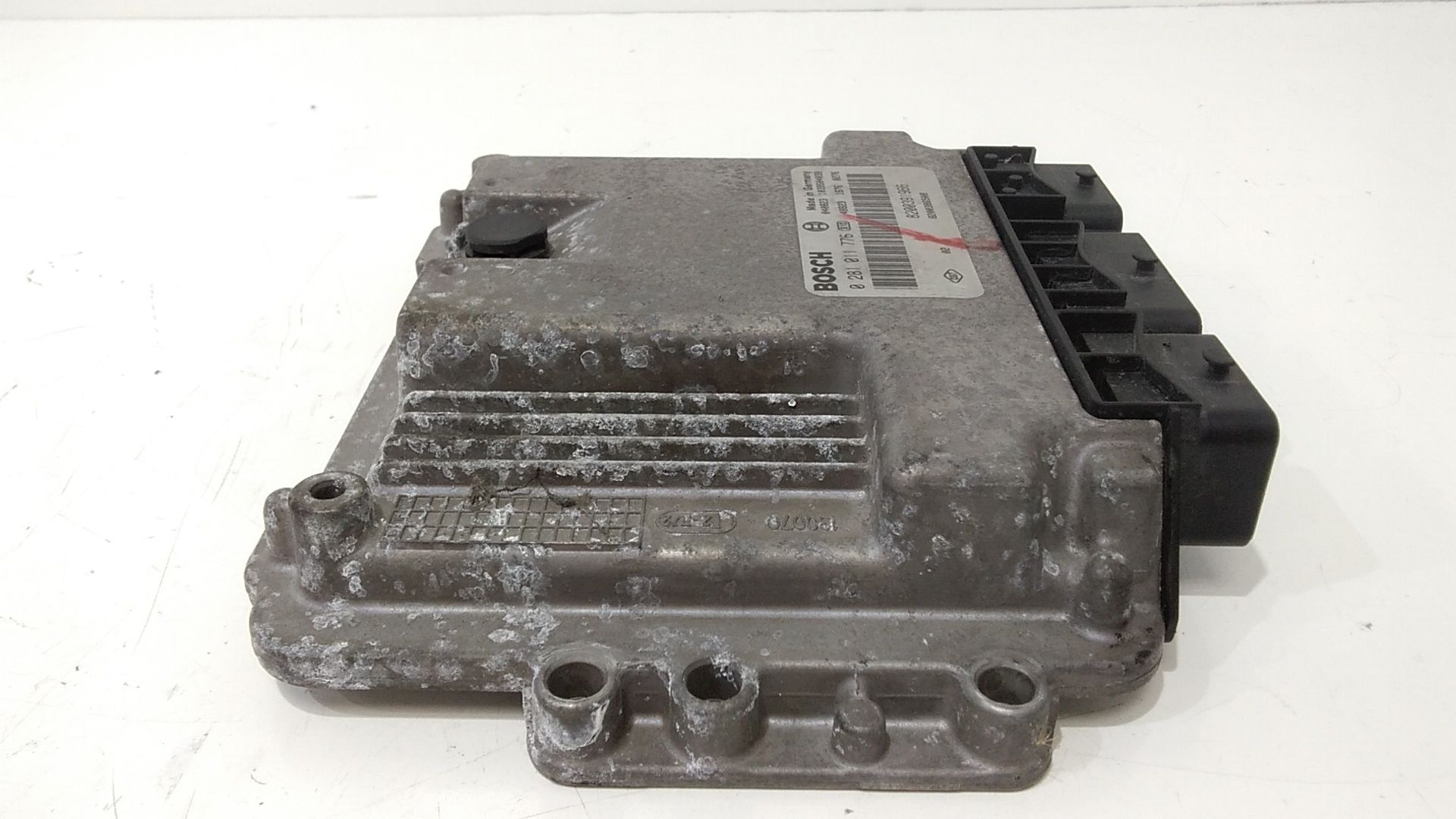 Centralina motore RENAULT Scenic 3 Serie