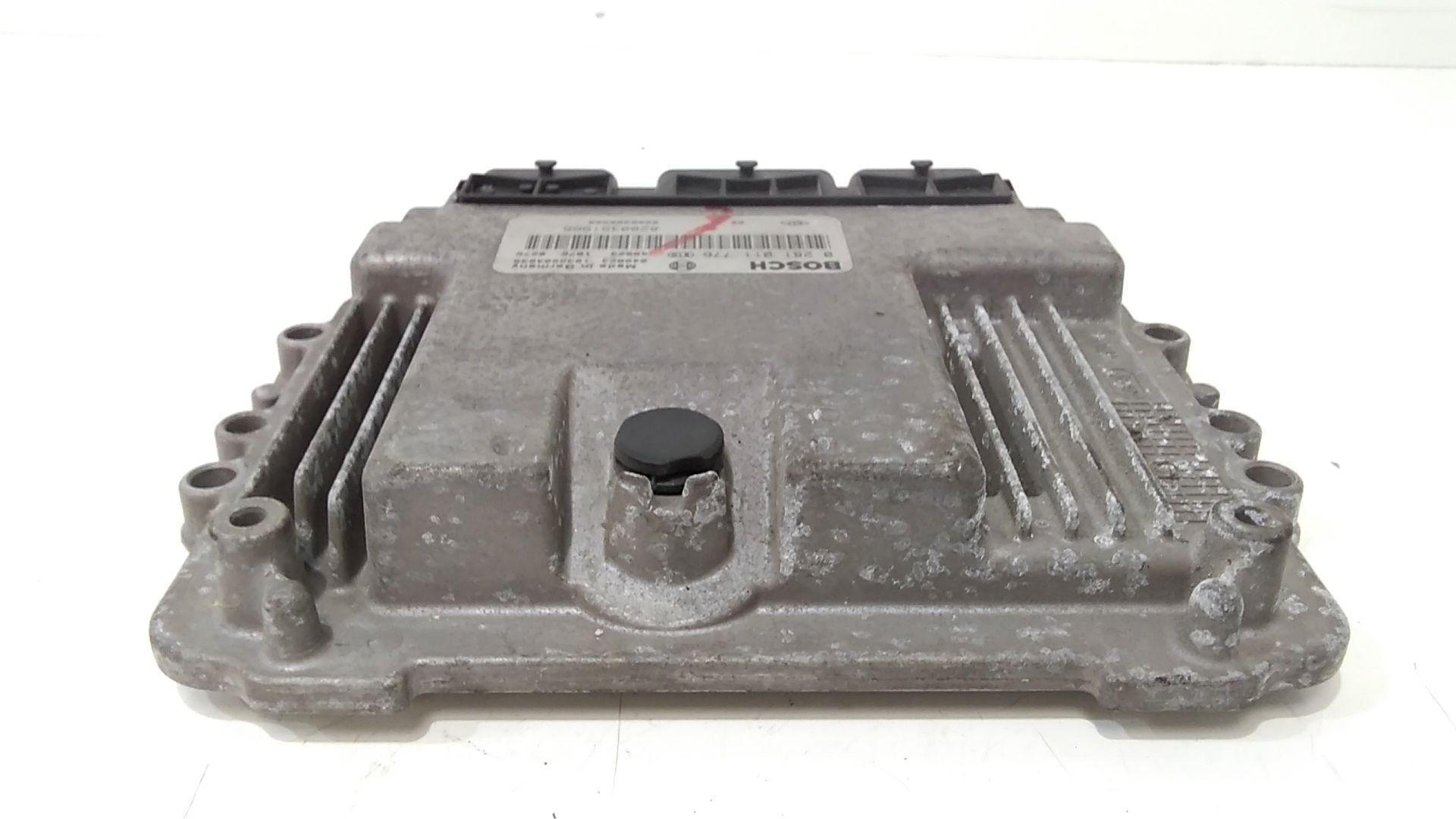 Centralina motore RENAULT Scenic 3 Serie