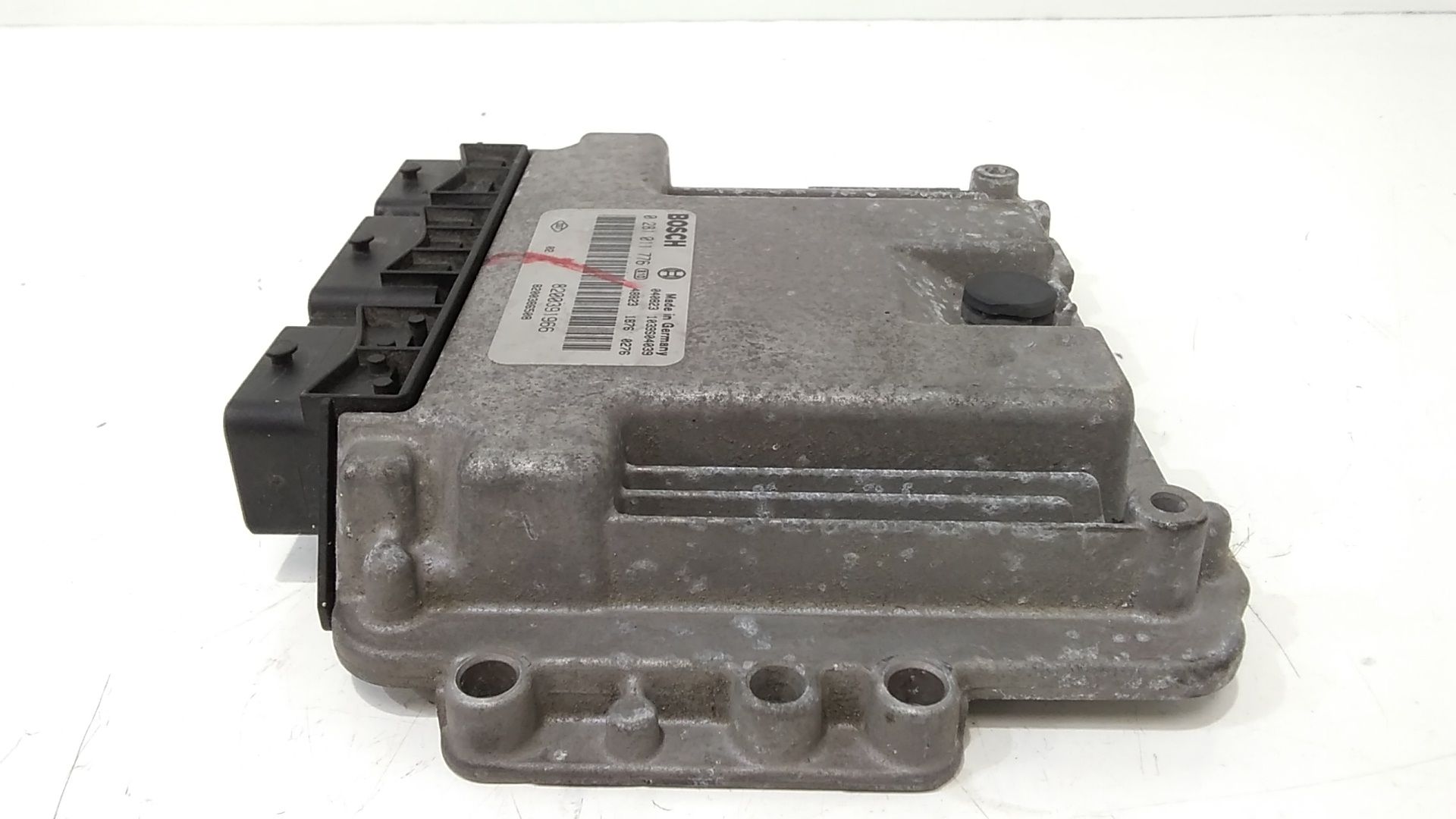 Centralina motore RENAULT Scenic 3 Serie