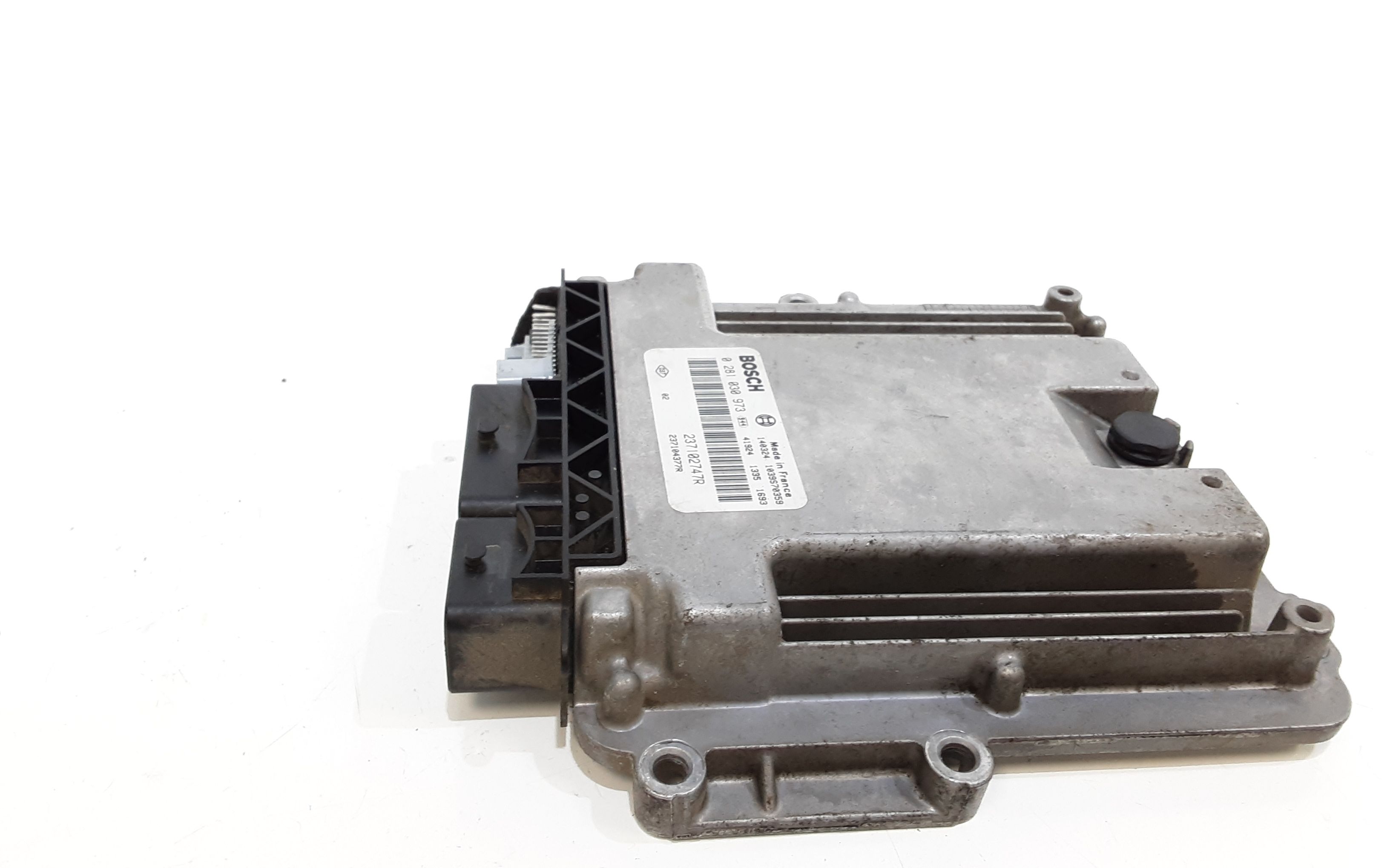 Centralina motore RENAULT Clio Serie IV (12>19)