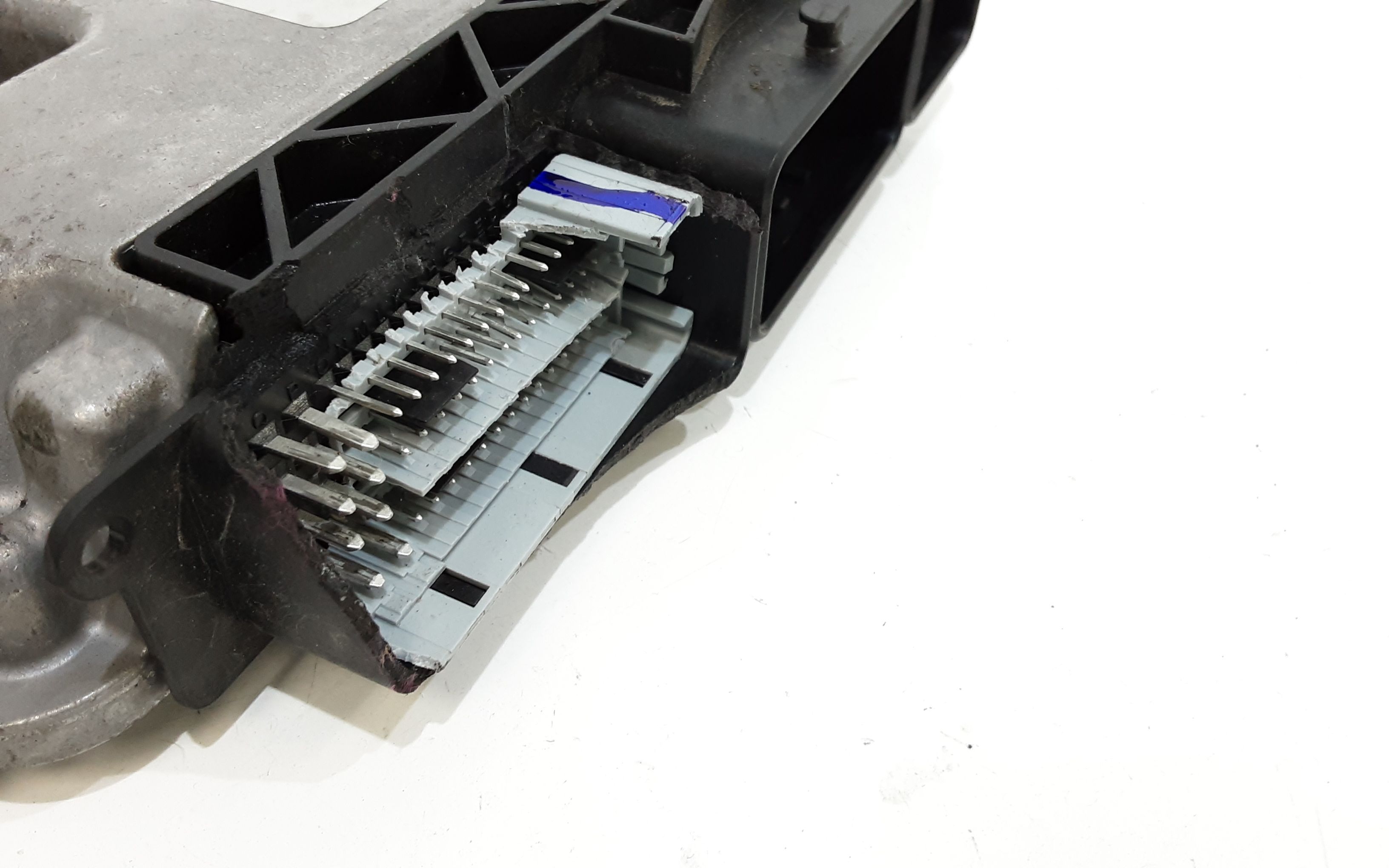 Centralina motore RENAULT Clio Serie IV (12>19)