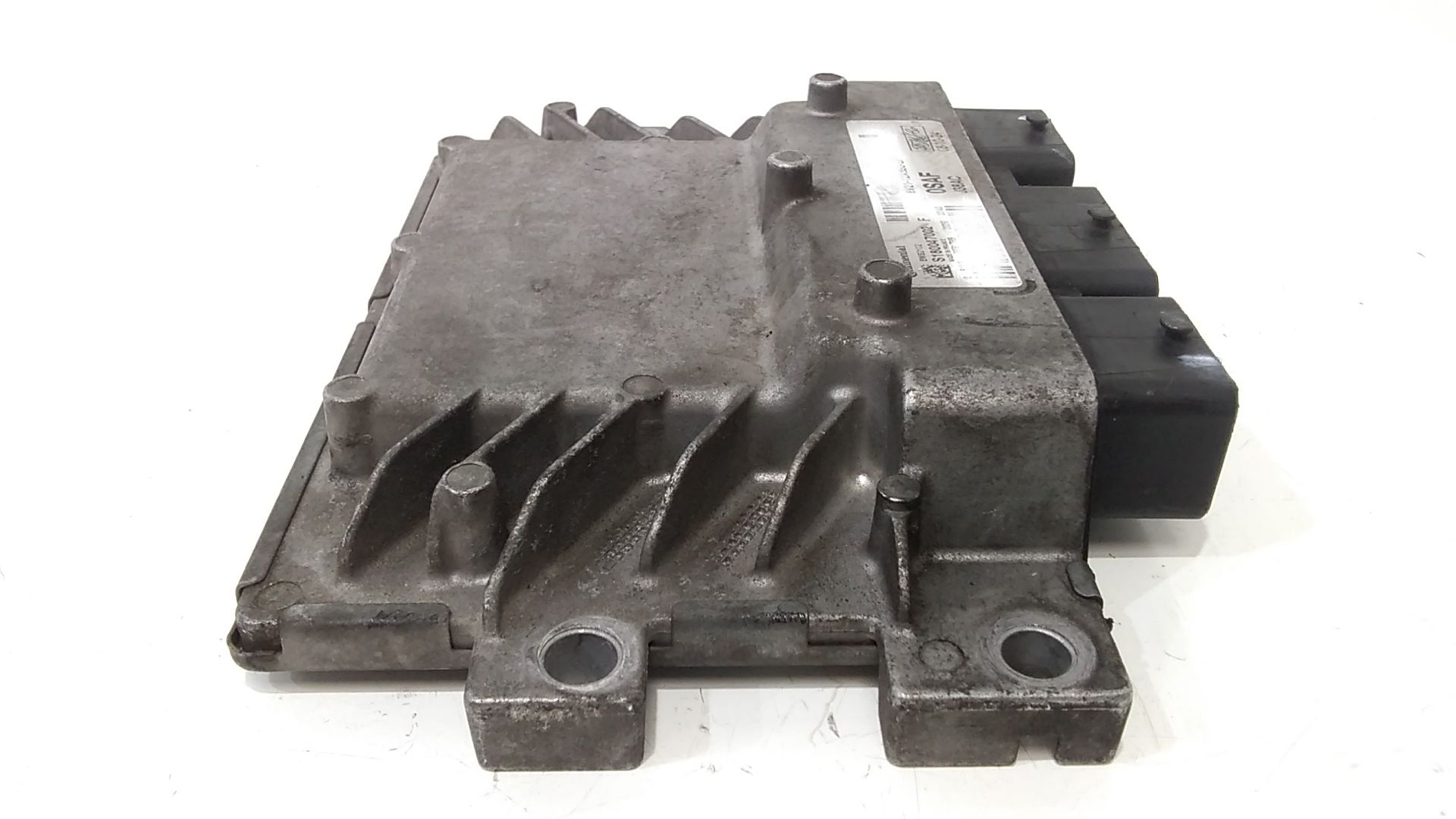 Centralina motore FORD Fiesta 6 Serie