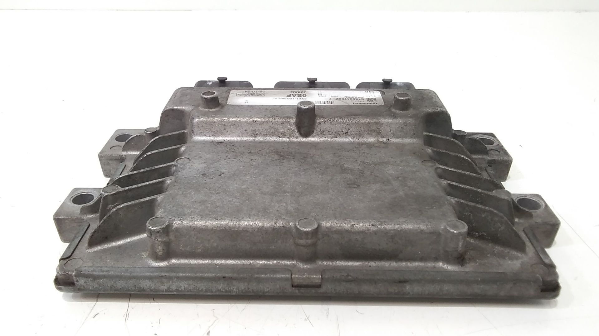 Centralina motore FORD Fiesta 6 Serie