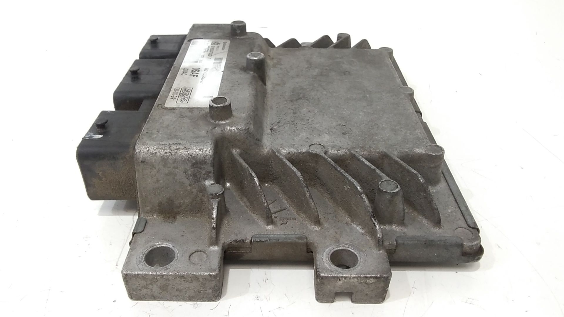 Centralina motore FORD Fiesta 6 Serie