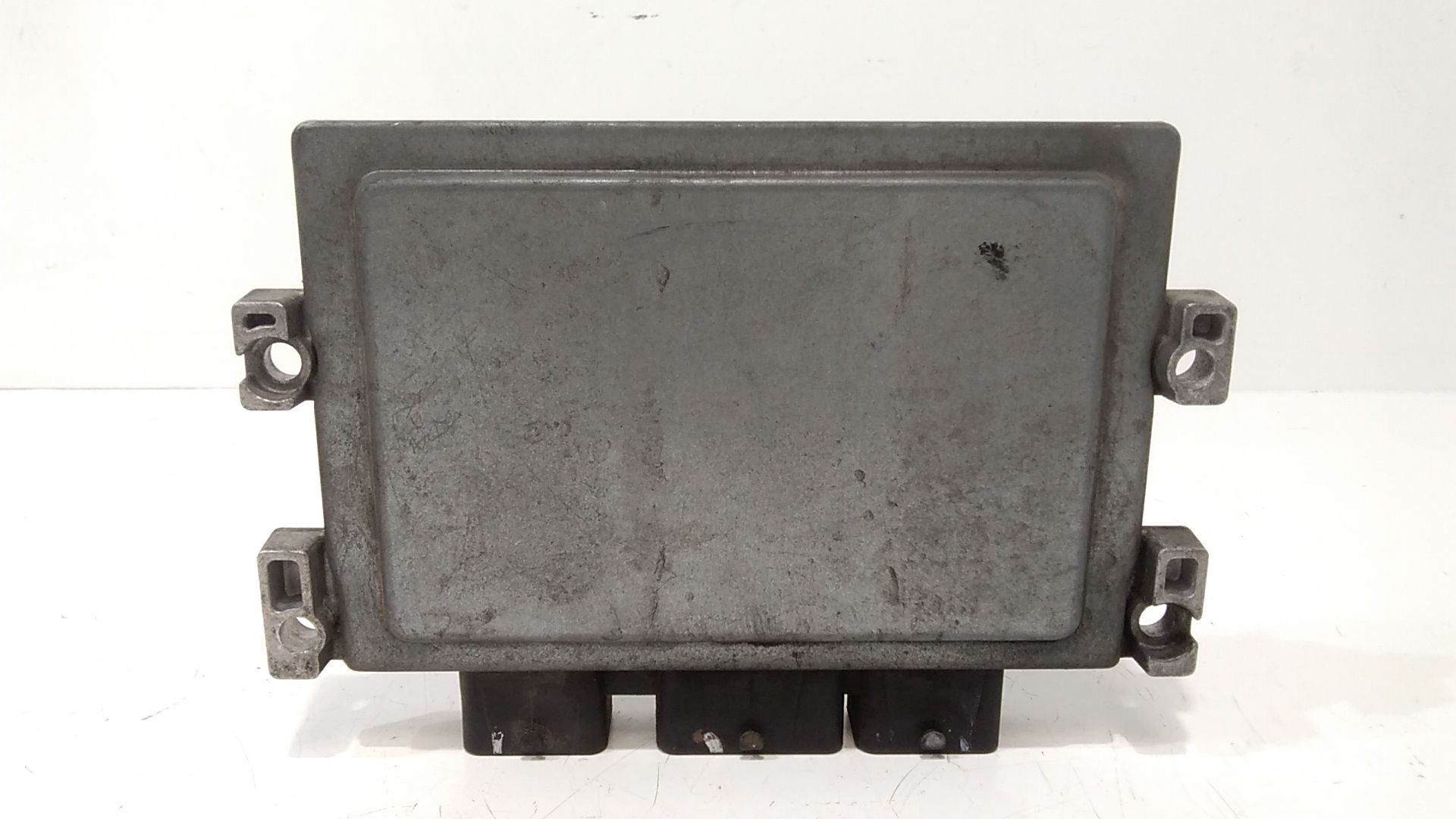 Centralina motore FORD Fiesta 6 Serie