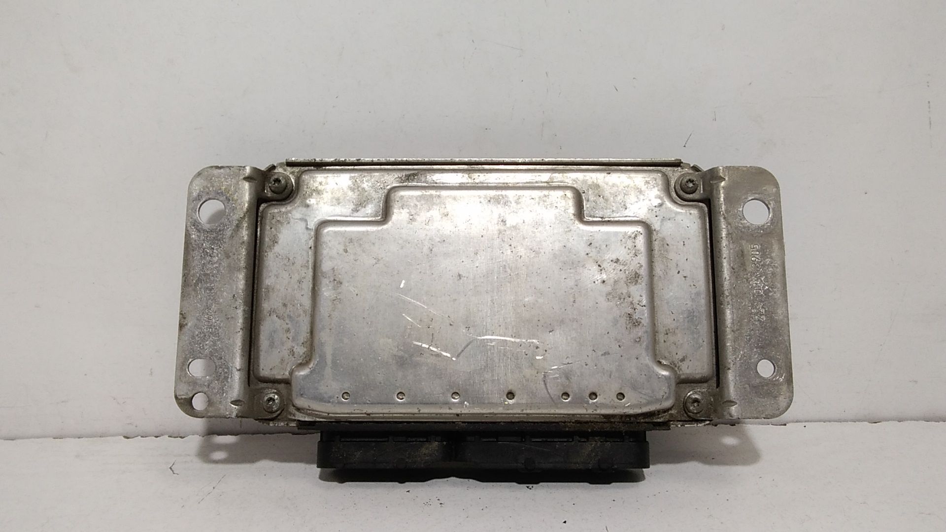 Centralina motore CITROEN C1 1 Serie