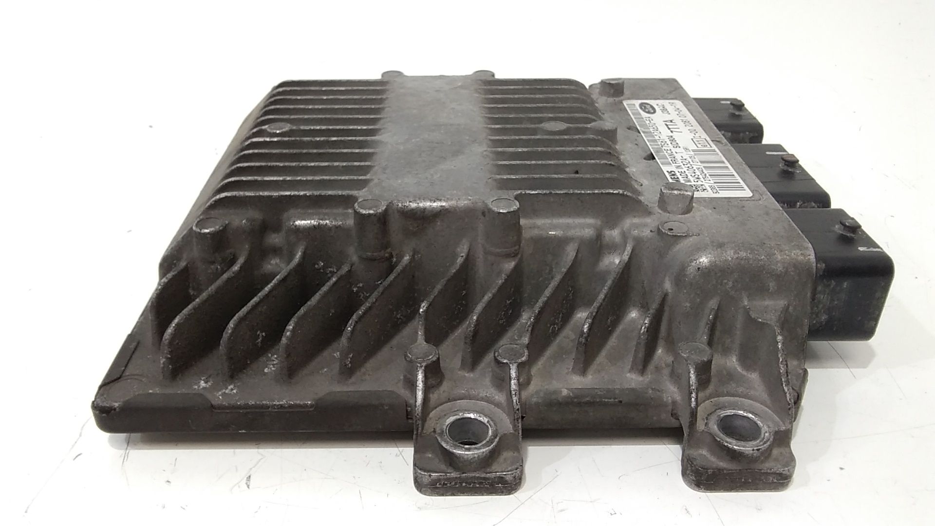 Centralina motore FORD Fiesta 4 Serie