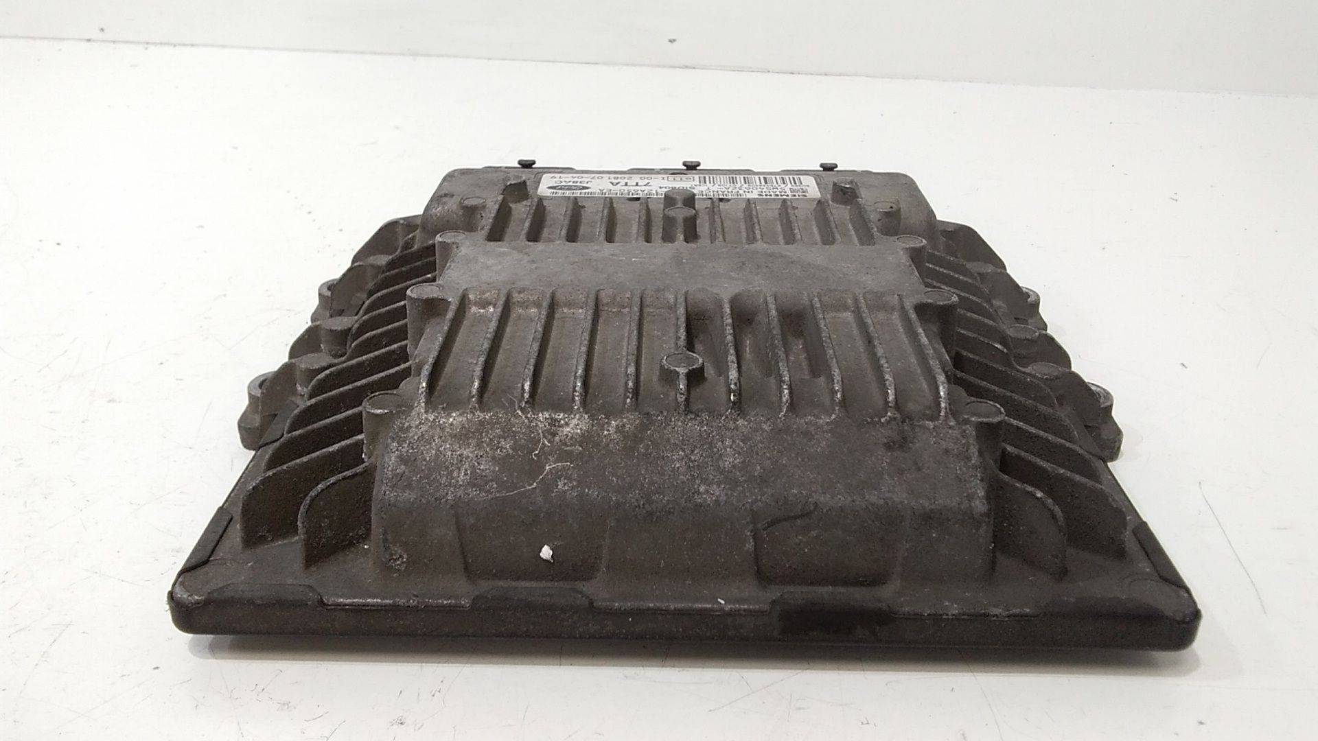 Centralina motore FORD Fiesta 4 Serie