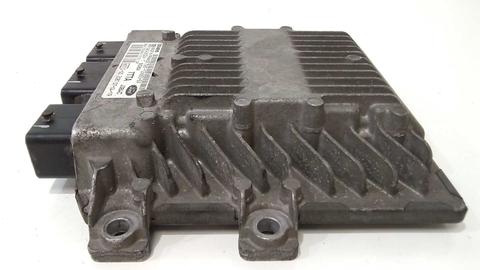 Centralina motore FORD Fiesta 4 Serie