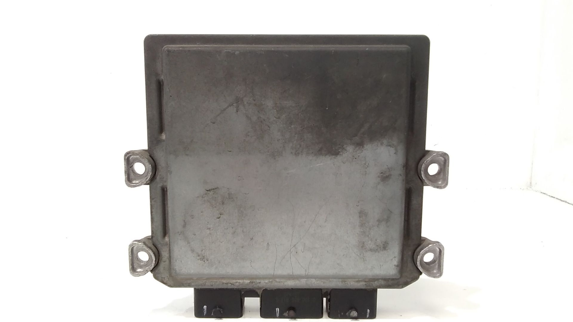 Centralina motore FORD Fiesta 4 Serie