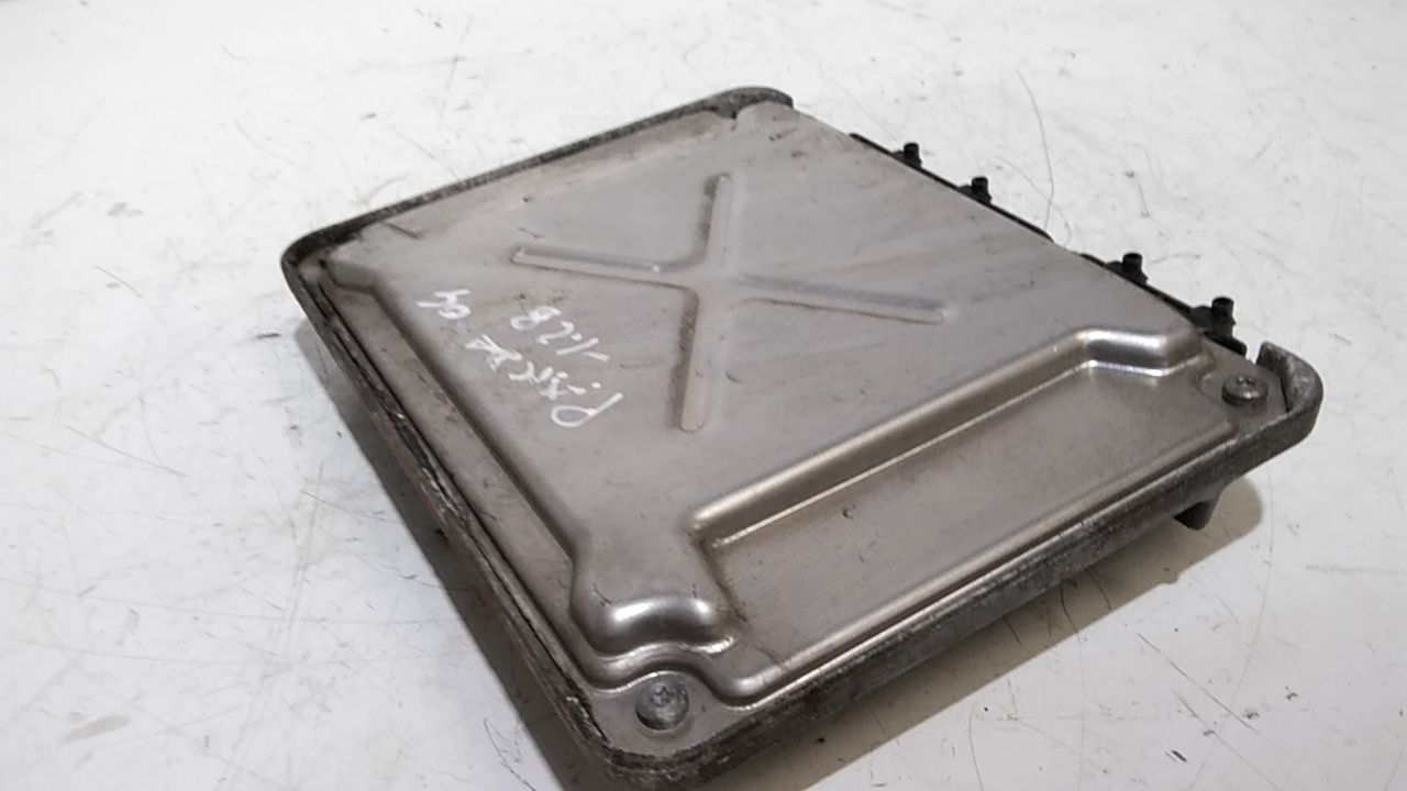 Centralina motore FIAT Panda 2 Serie