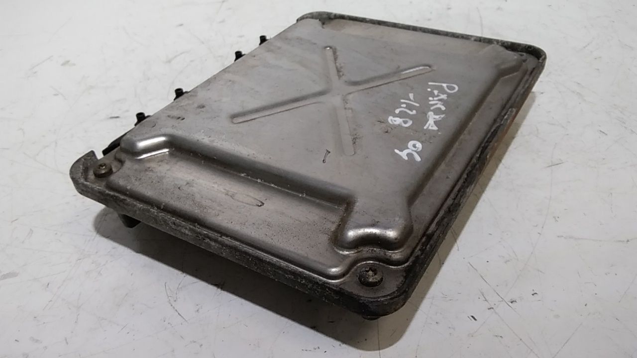 Centralina motore FIAT Panda 2 Serie